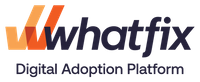 Whatfix