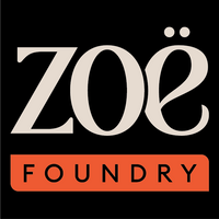 Zoë Foundry