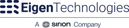Eigen Technologies