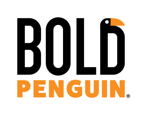 bold penquin