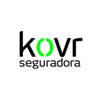 KOVR SEGURADORA SA