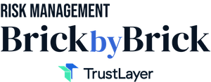 Risk Management Brick by Brick Podcast