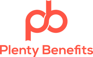 Plenty Benefits