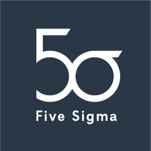 Five Sigma - AI-native Claims Management