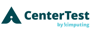 CenterTest by Kimputing