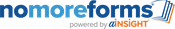 NoMoreForms