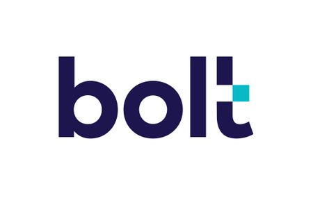 bolt