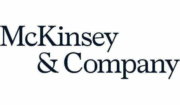 mckinsey & company logo