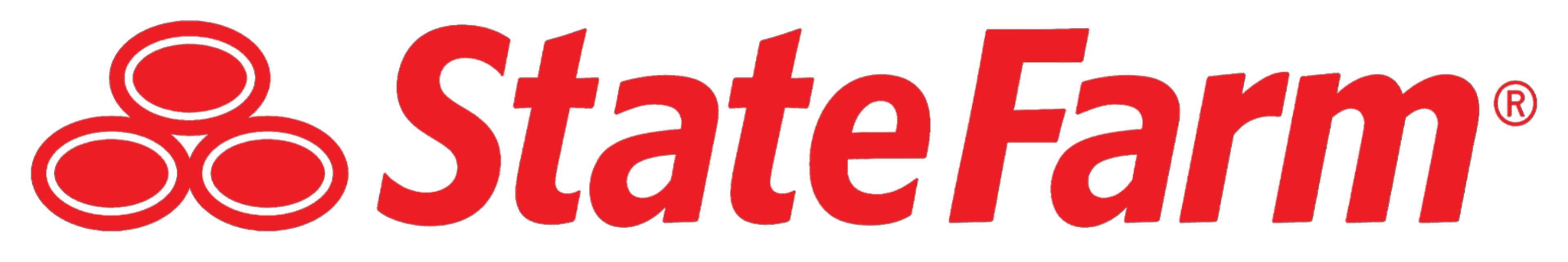 state farm logo