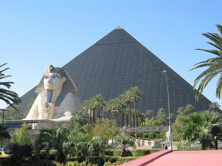 Luxor