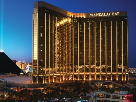 Mandalay Bay