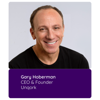 Gary Hoberman