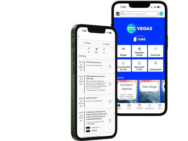 Mobile App