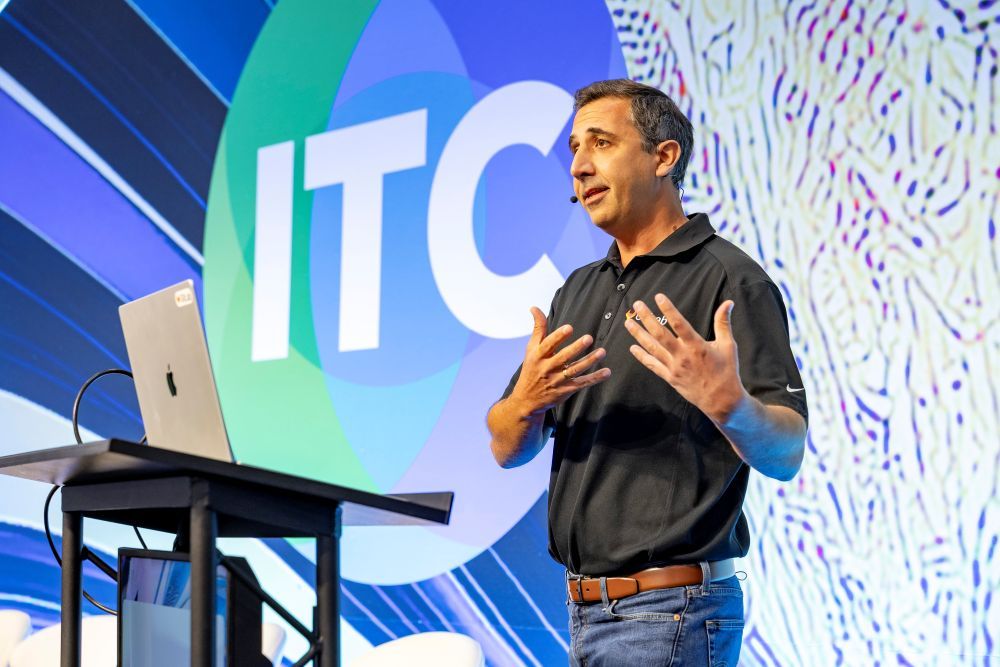 Innovation and Demo Stage