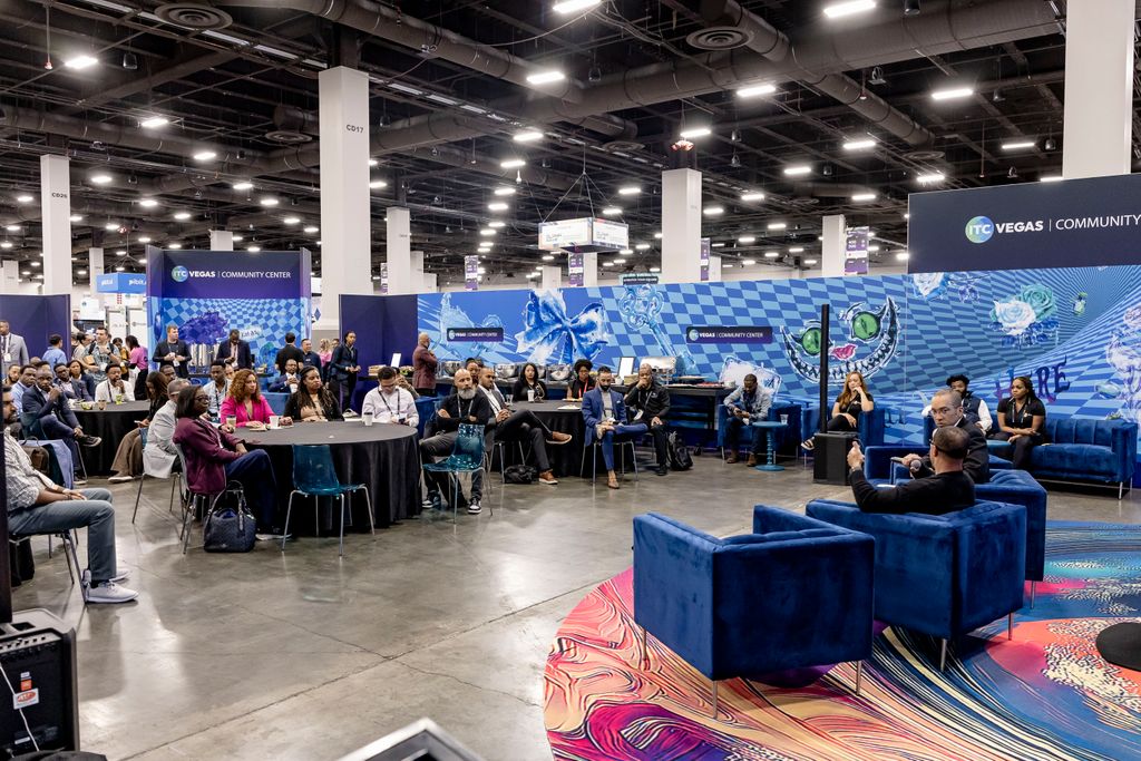 Black Founders group