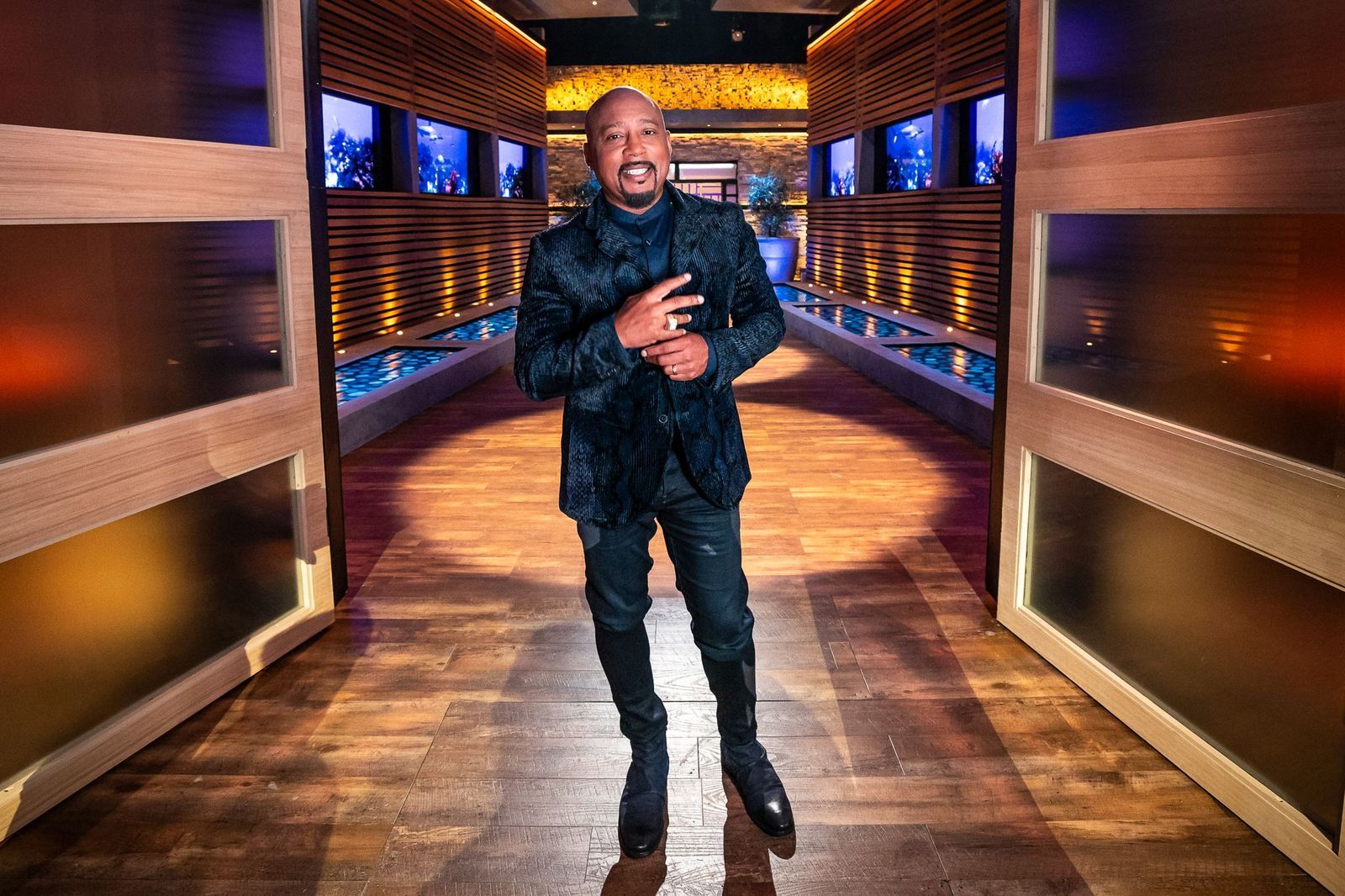 Daymond John
