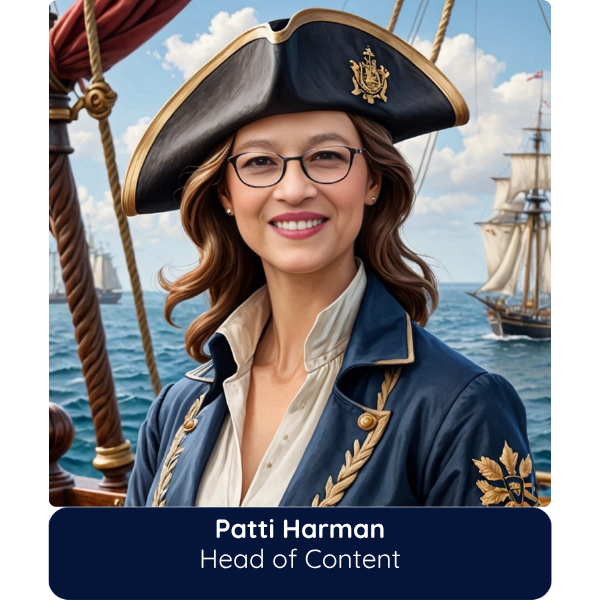 Patti Harman