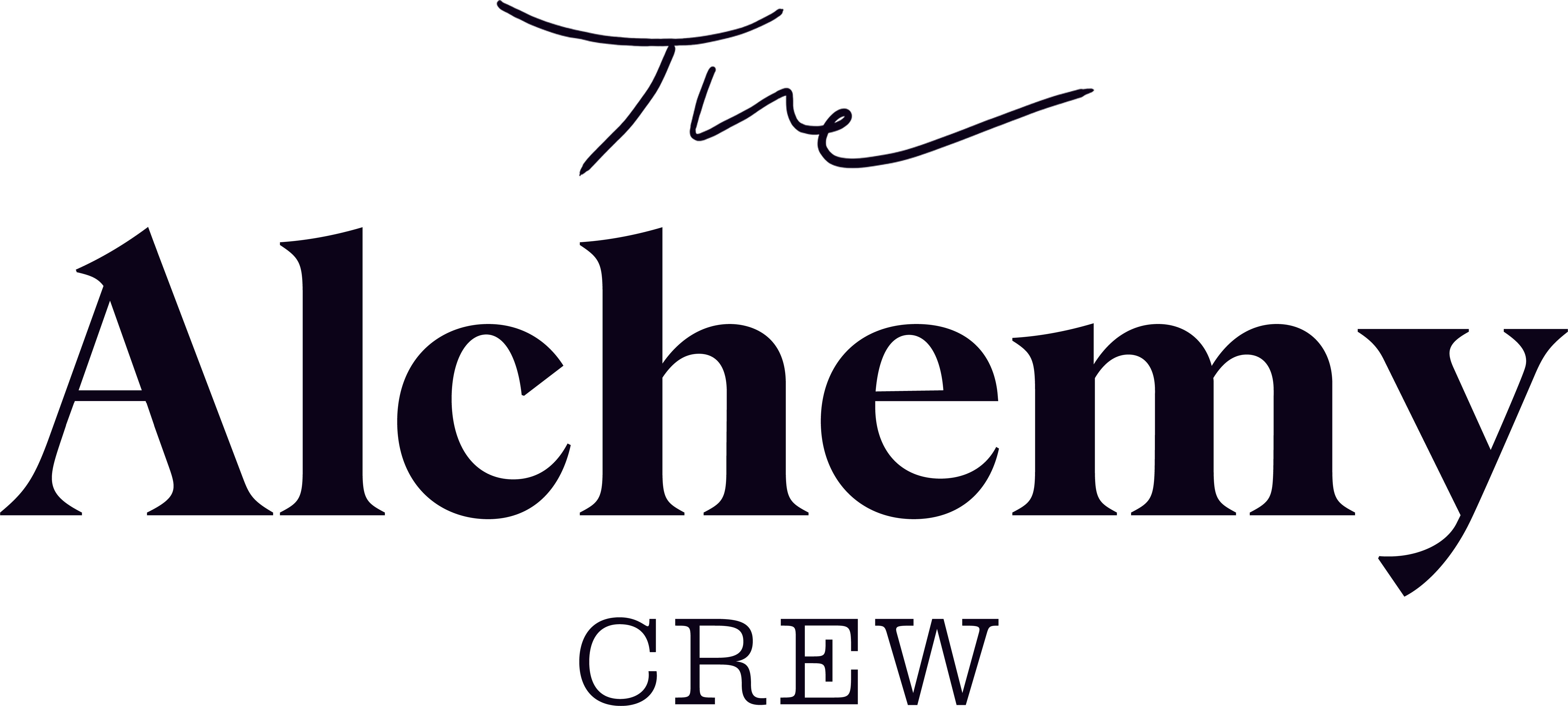 Alchemy Crew