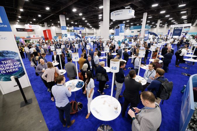 ITC Vegas: Bridging the gap between talent and talent seekers