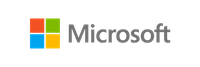 Company name - Microsoft