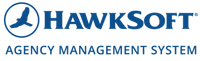 Company name - HawkSoft