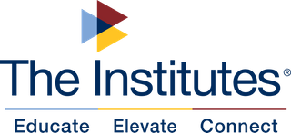 Exhibitor profile image for The Institutes