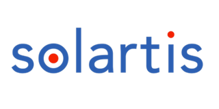 Exhibitor profile image for Solartis