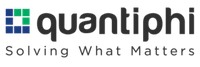 Company name - Quantiphi Inc