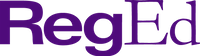 Company name - RegEd