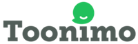 Company name - Toonimo