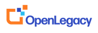 Company name - OpenLegacy