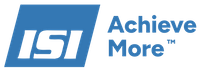 Company name - ISI