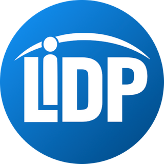 Exhibitor profile image for LIDP