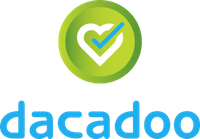 Company name - dacadoo AG