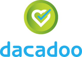 Exhibitor profile image for dacadoo AG