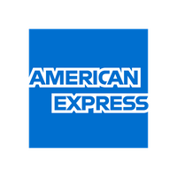 Company name - American Express