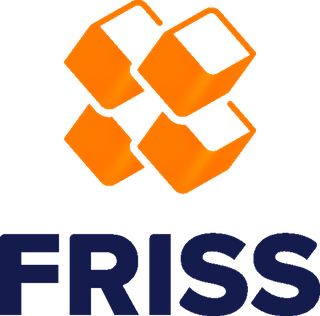 Exhibitor profile image for FRISS