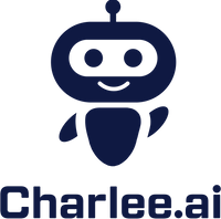 Company name - CHARLEE.AI