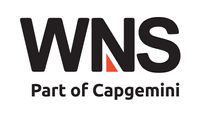 Company name - WNS North America Inc.