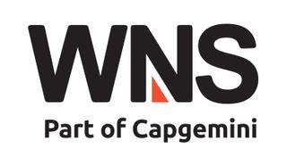 Exhibitor profile image for WNS North America Inc.