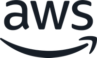 Company name - Amazon Web Services