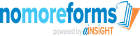 Company name - NoMoreForms