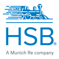 Company name - HSB