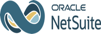 Company name - Oracle NetSuite