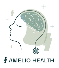 Company name - Amelio Health