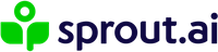 Company name - Sprout.ai