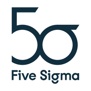 Exhibitor profile image for Five Sigma