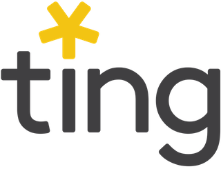 Exhibitor profile image for Ting