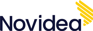 Exhibitor profile image for Novidea