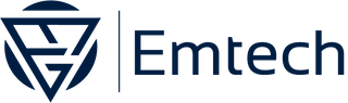 Exhibitor profile image for Emtech